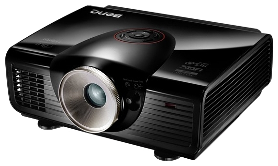 BenQ SH940 Multimedia Projector