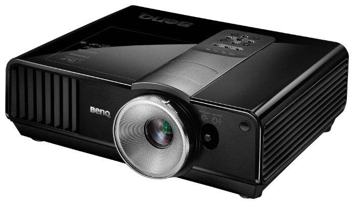 BenQ SH963 Multimedia Projector
