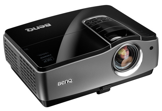 BenQ SU917 Multimedia Projector