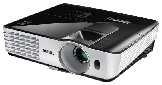 Мультимедийный проектор BenQ TH681