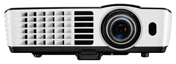 BenQ TH682ST multimedia proyektori