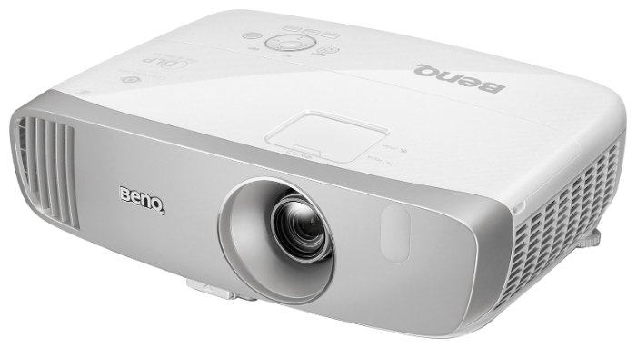 Мультимедийный проектор BENQ W1110