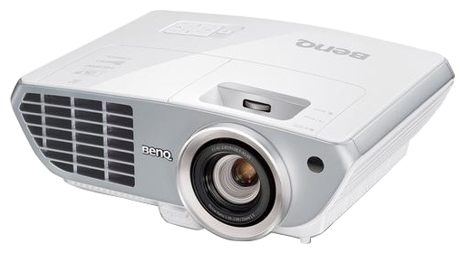 BenQ W1350 Multimedia Projector