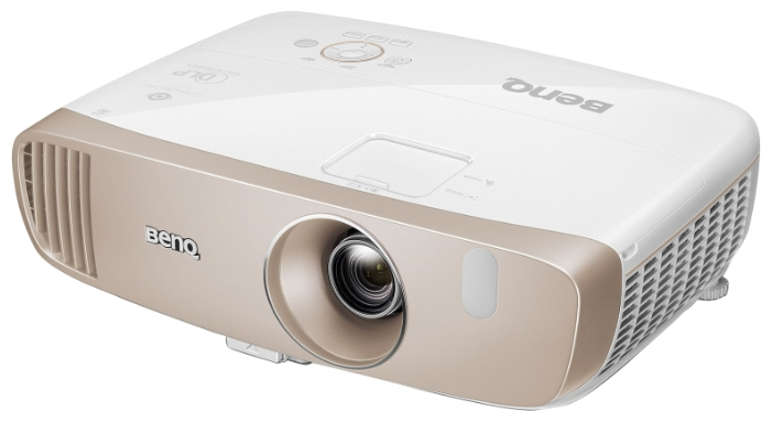 BenQ W2000 multimedia proyektori