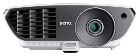 BenQ W700 multimedia projector