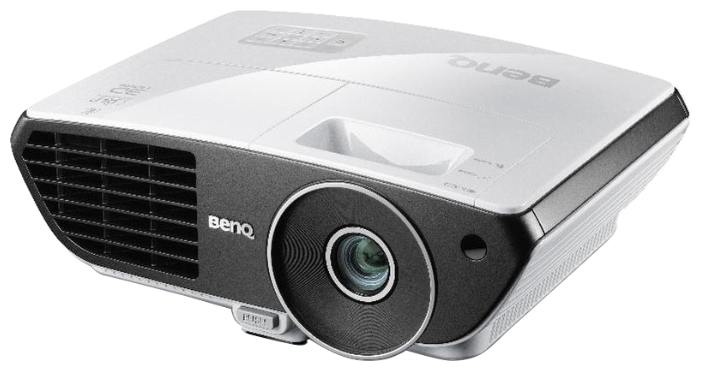 Мультимедийный проектор BenQ W703D