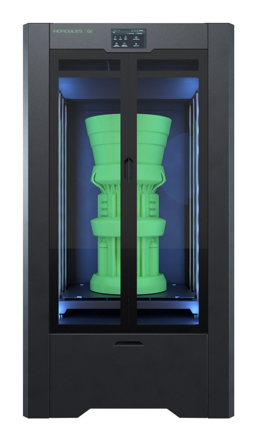 3D printer IMPRINTA Hercules G6