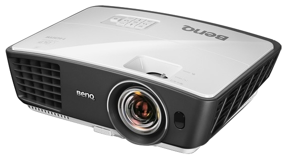 Мультимедийный проектор BenQ W770ST