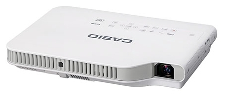 Multimedia proyektori Casio XJ-A147