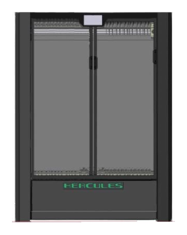 3D принтер IMPRINTA Hercules G9 DUO