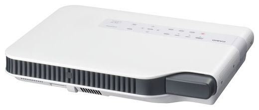 Multimedia proyektori Casio XJ-A235