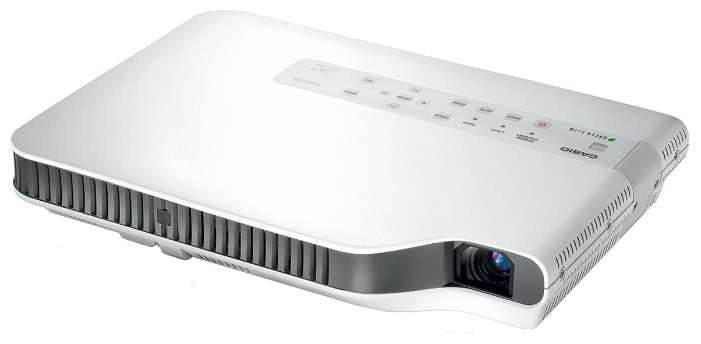 Multimedia proyektori Casio XJ-A251