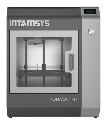 3D принтер Intamsys FUNMAT HT Enhanced