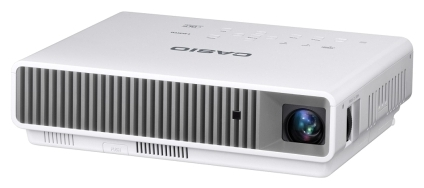 Multimedia proyektori Casio XJ-M256