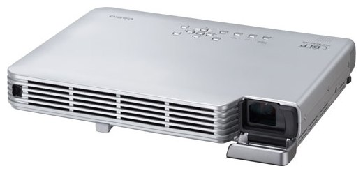 Multimedia proyektori Casio XJ-S37