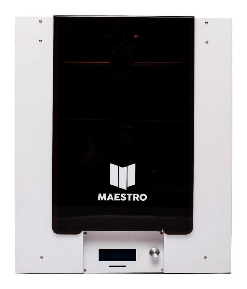 3D принтер Maestro CLASSIC