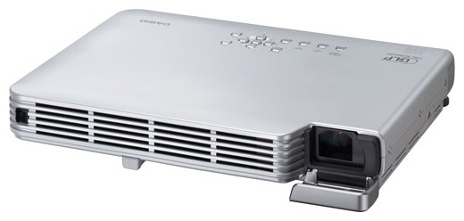 Multimedia proyektori Casio XJ-S41