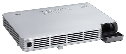 Multimedia proyektori Casio XJ-S46