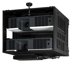Multimedia projector Casio XJ-SK650