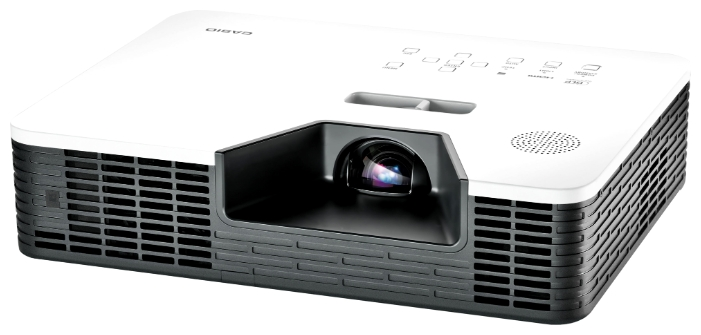 Multimedia proyektori Casio XJ-ST145