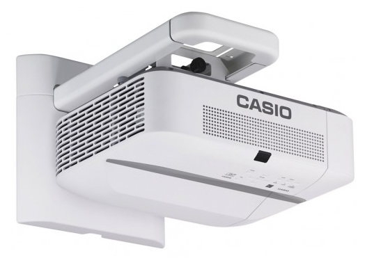 Multimedia projector Casio XJ-UT310WN