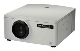 Christie DHD600-G multimedia proyektori