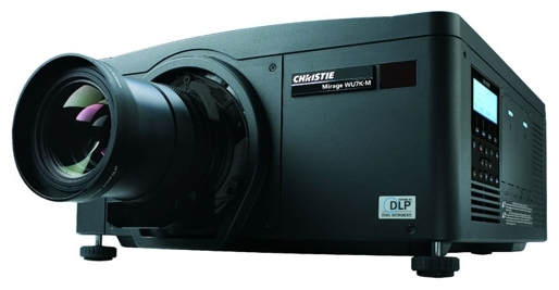 Мультимедийный проектор Christie DS+6K-M