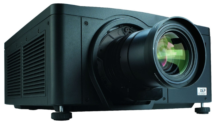 Multimedia proyektori Christie HD6K-M