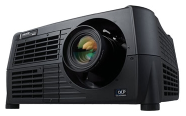 Multimedia projector Christie HD9K-J