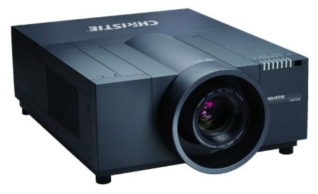 Multimedia projector Christie L2K1000