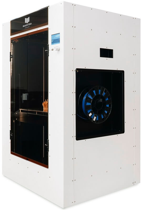 3D printer Maestro GRAND 2