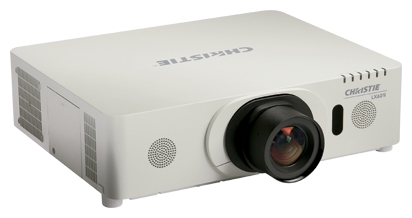 Christie LW551i multimedia proyektori