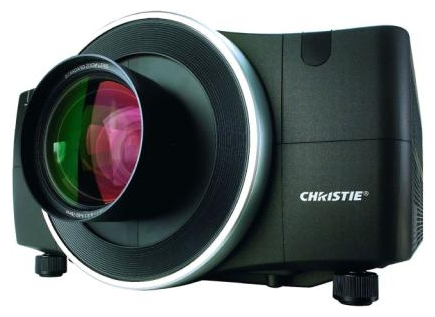 Christie LW720 multimedia projector