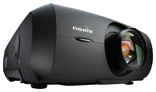 Мультимедиа-проектор Christie LX1500