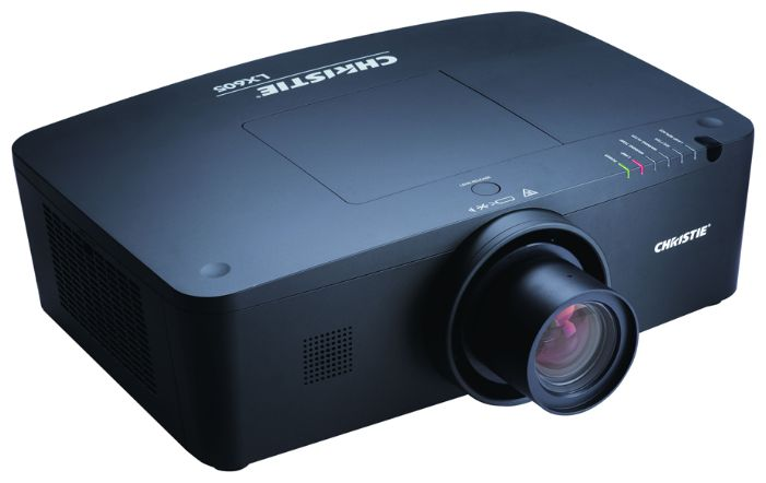 Christie LX605 multimedia projector