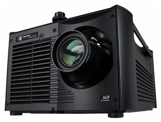 Multimedia proyektori Christie Mirage HD16K-J