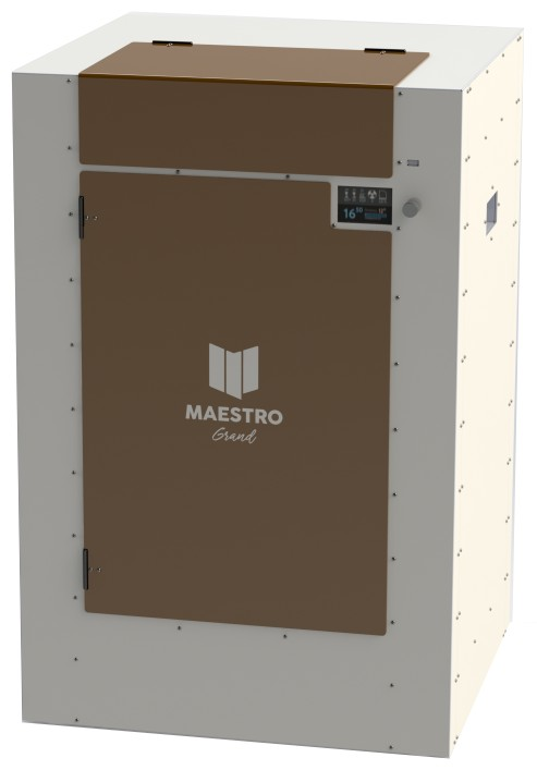 3D printer Maestro GRAND