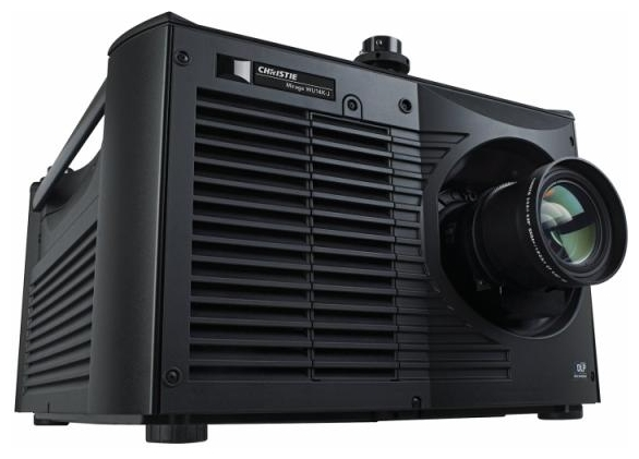 Multimedia projector Christie Mirage WU14K-J