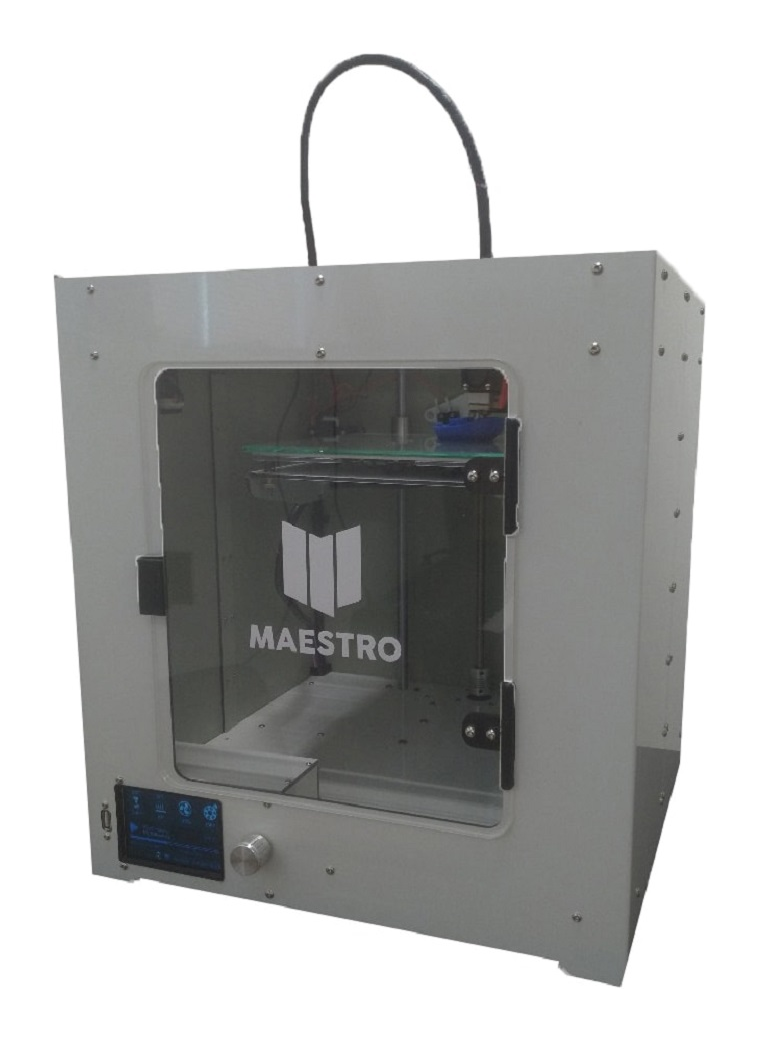 3D printer Maestro Piccolo Plus