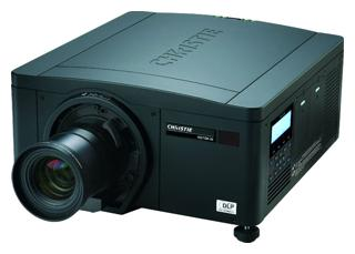 Multimedia projector Christie WX7K-M