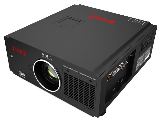 Multimedia proyektori EIKI EIP-XHS100