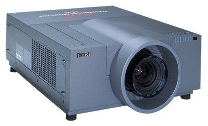 Multimedia projector EIKI LC-HDT1000