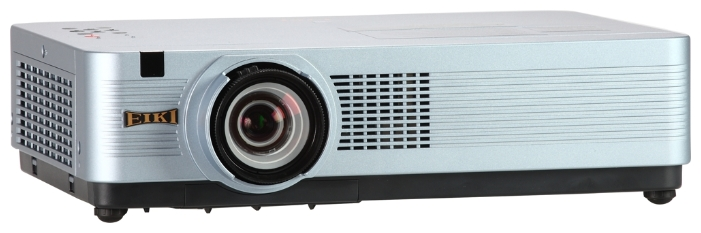 Multimedia proyektori EIKI LC-WB200