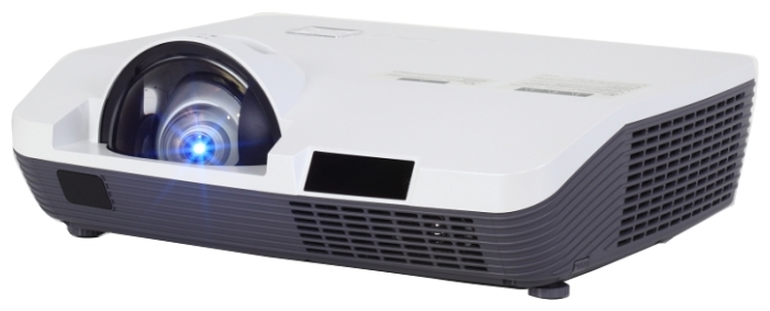 Multimedia projector EIKI LC-XAU200