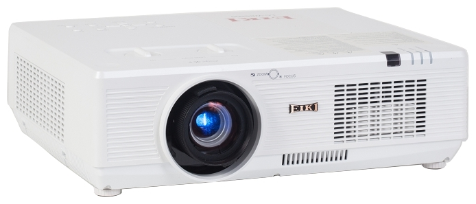 Multimedia proyektori EIKI LC-XBS500