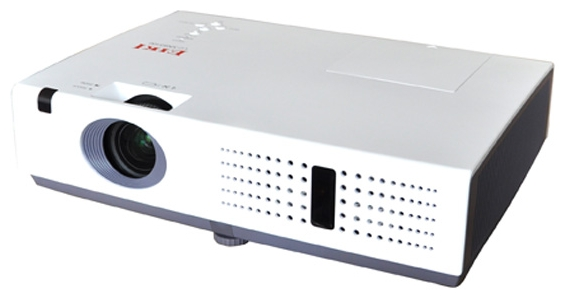 Multimedia projector EIKI LC-XNS3100