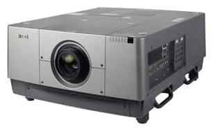 Multimedia proyektori EIKI LC-XT6