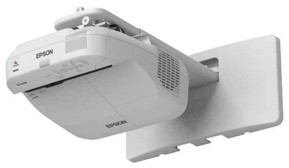 Interactive projector Epson EB-1420Wi