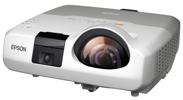 Интерактивный проектор Epson EB-431i