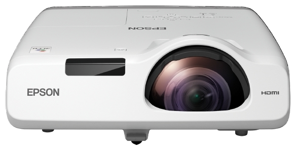 Multimedia projector Epson EB-520
